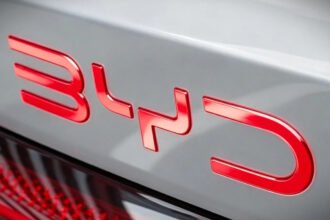 BYD
