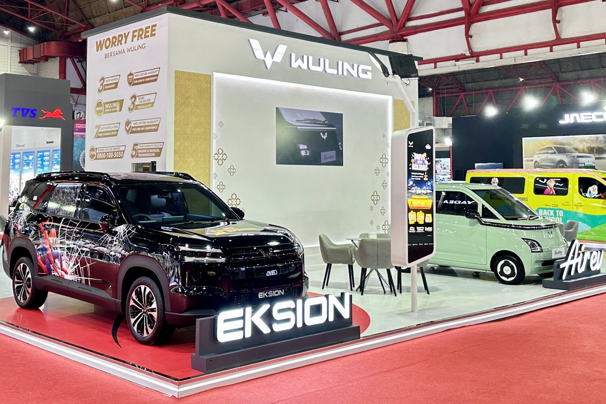 Wuling