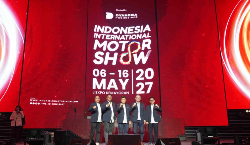 IIMS 2027