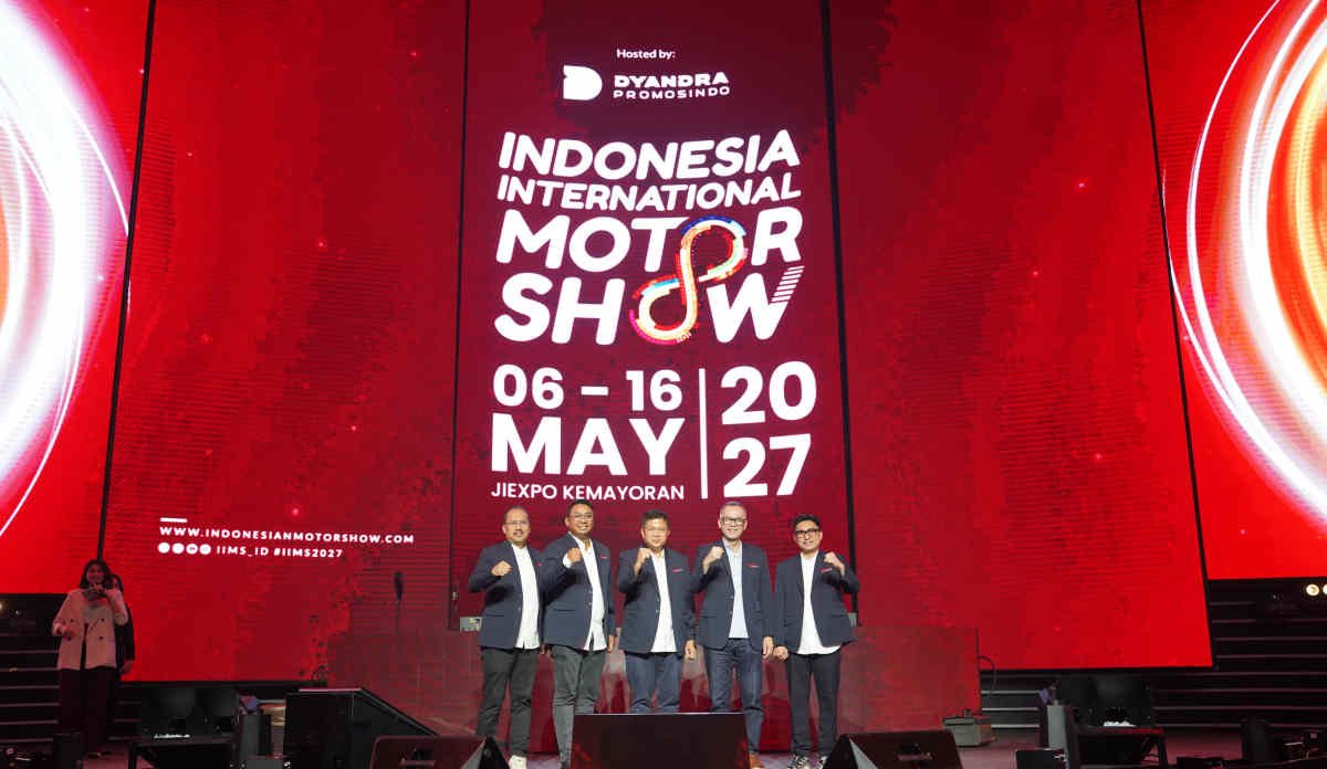 IIMS 2027