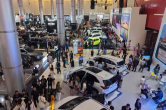 IIMS Surabaya 2026