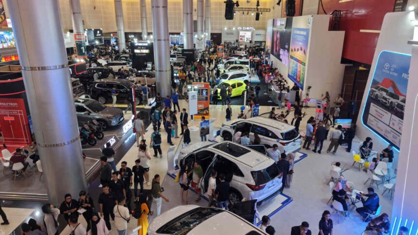 IIMS Surabaya 2026