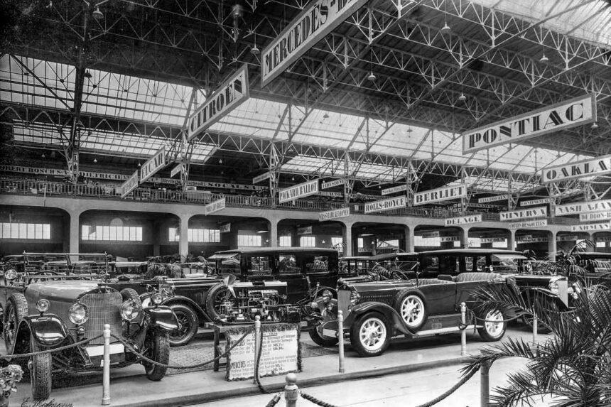 Mercedes-Benz