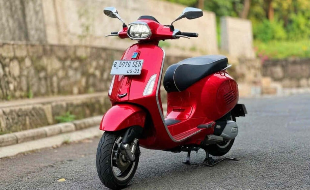 Vespa