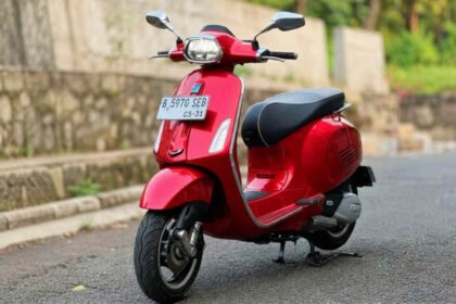Vespa