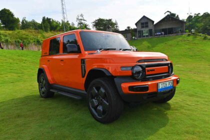 iCar V23