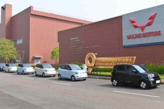 Wuling Aira EV