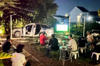 Fitur V2L Chery Tiggo 9 CSH