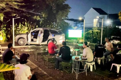 Fitur V2L Chery Tiggo 9 CSH