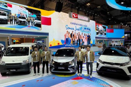 Daihatsu GIIAS 2026