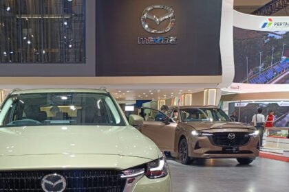 Mazda