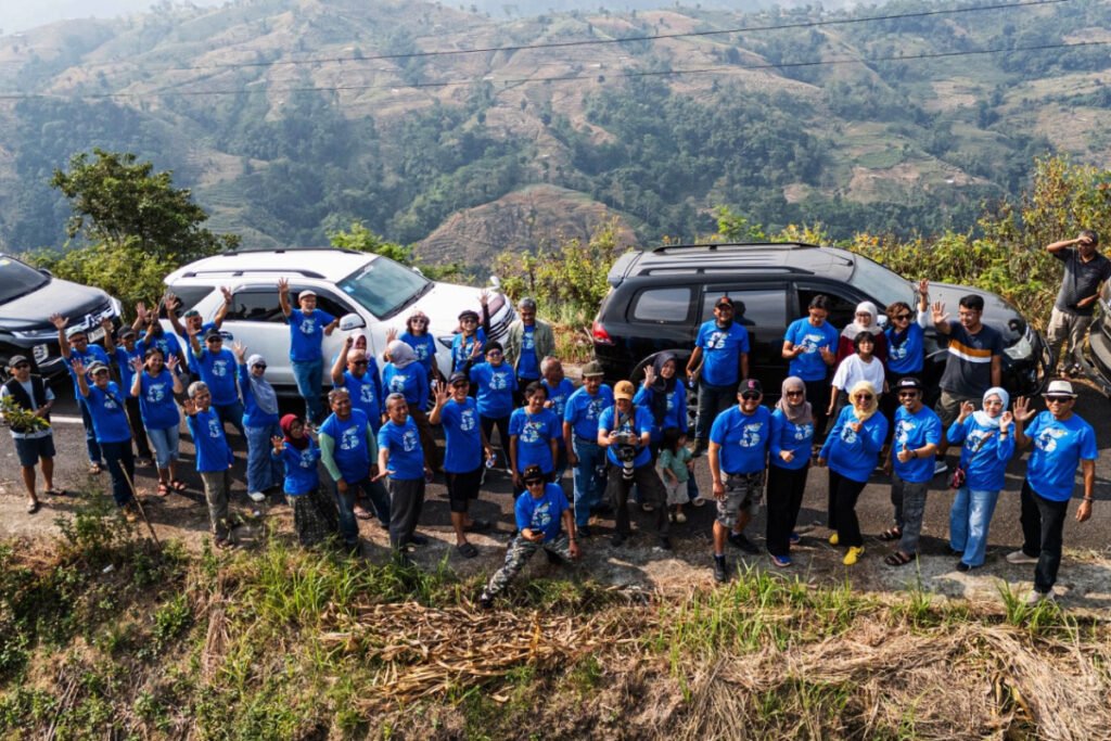 Kagama 4x4 Adventure
