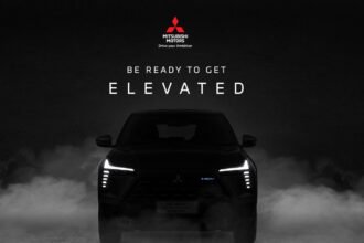 Mitsubishi Motors