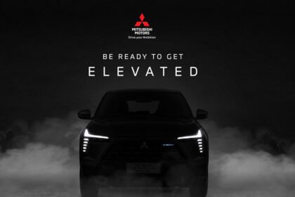 Mitsubishi Motors