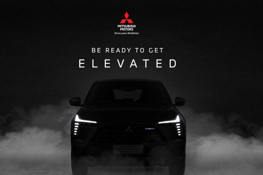 Mitsubishi Motors