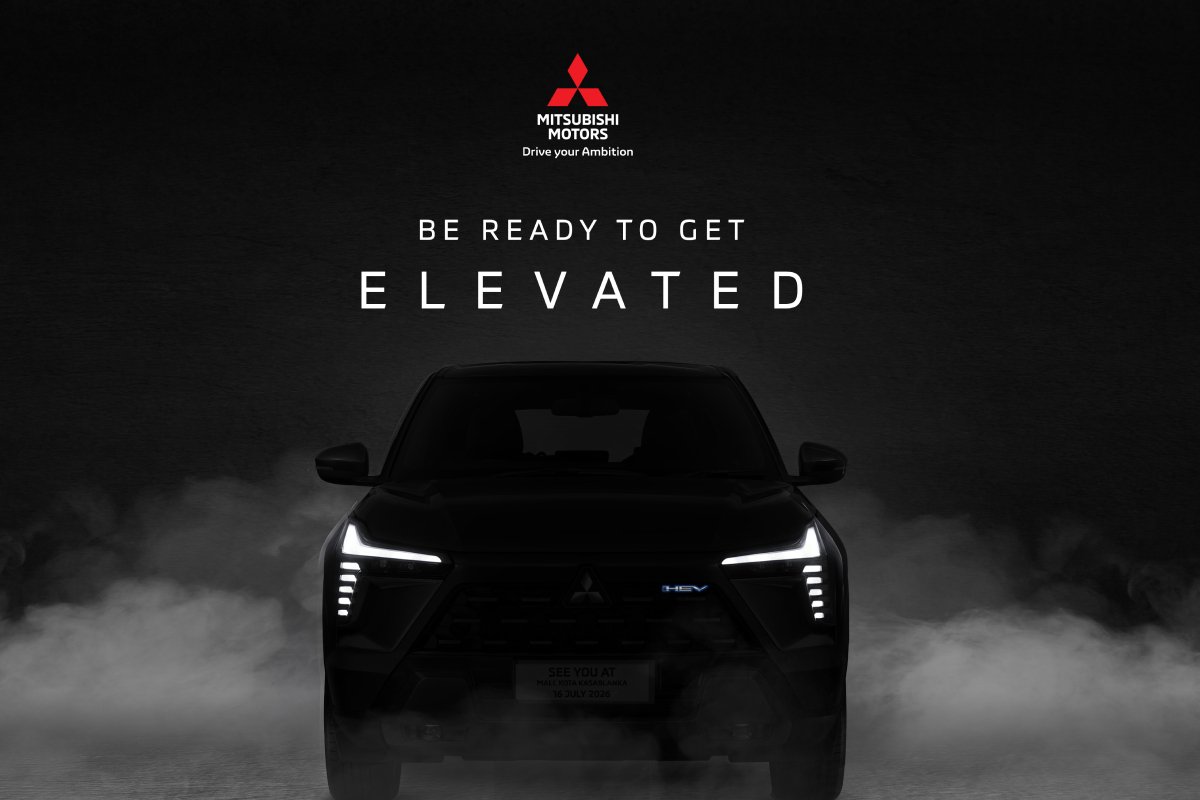 Mitsubishi Motors