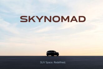 Xiaomi Nomad