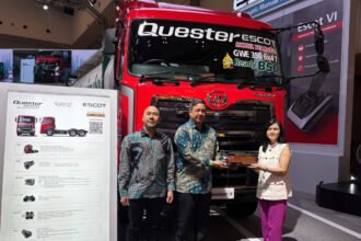 UD Trucks