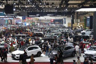 GIIAS 2026