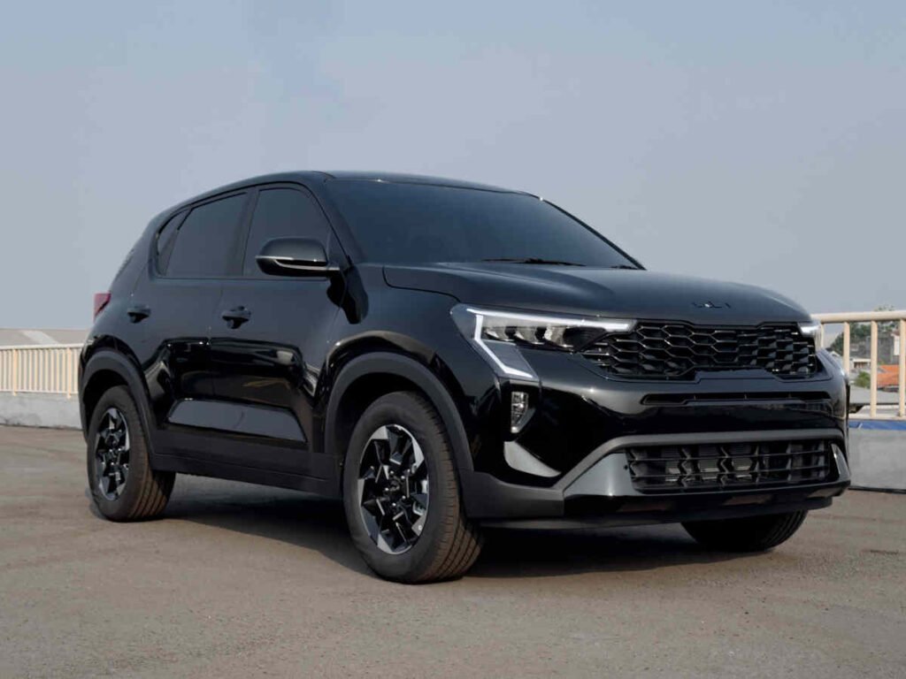 Kia Sonet