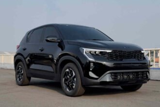 Kia Sonet