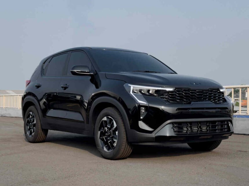Kia Sonet