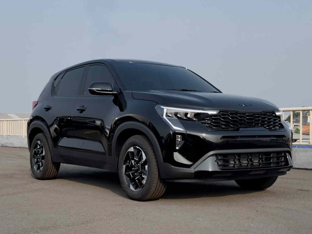 Kia Sonet