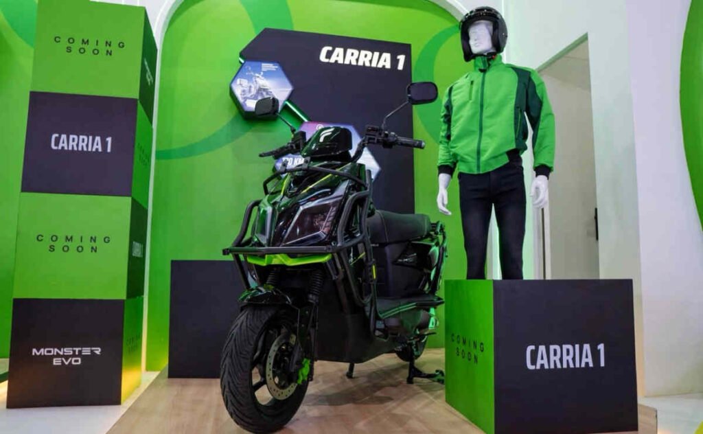 Ofero Carria 1