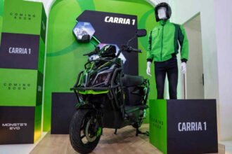 Ofero Carria 1