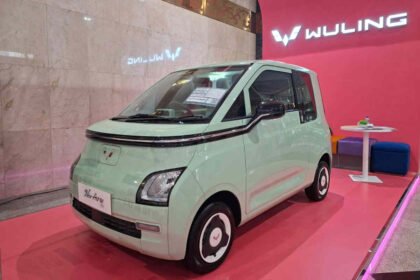 Wuling