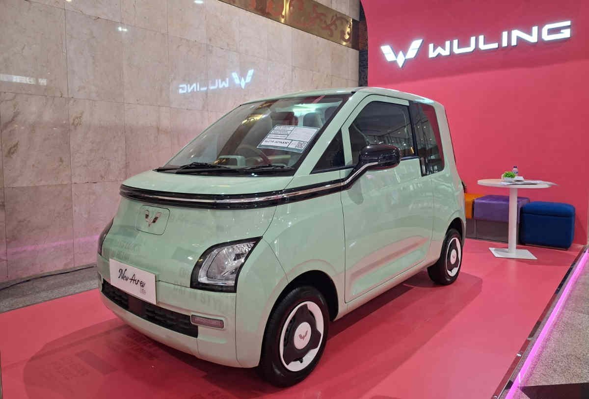 Wuling
