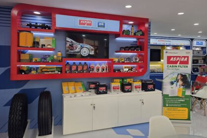 Astra Otoparts