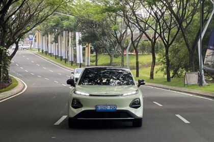 Changan NEVO Q05