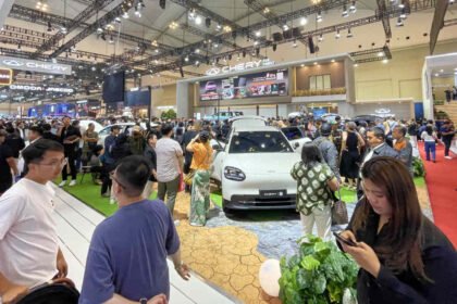 Chery Q