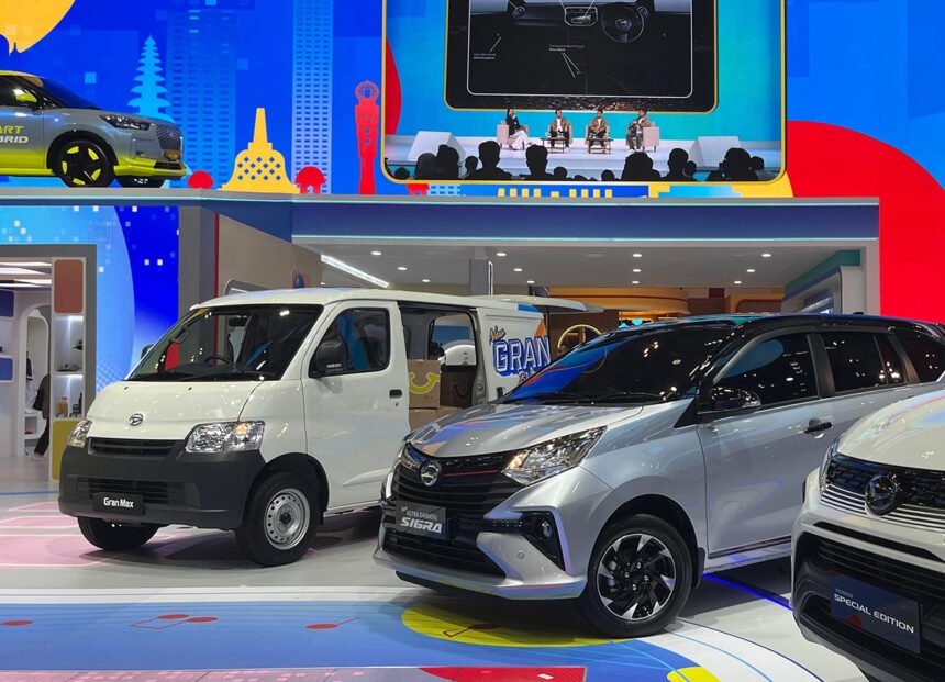 Daihatsu