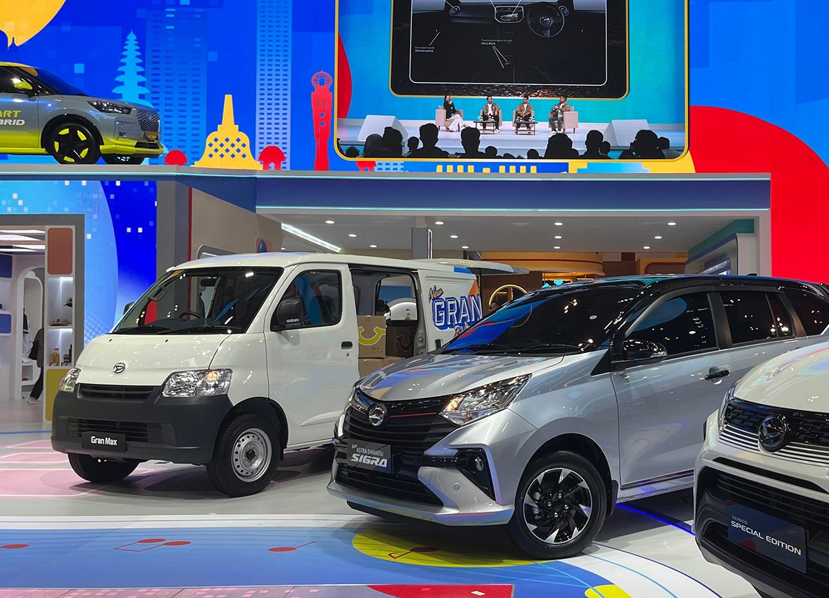 Daihatsu