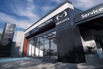 Diler Mazda