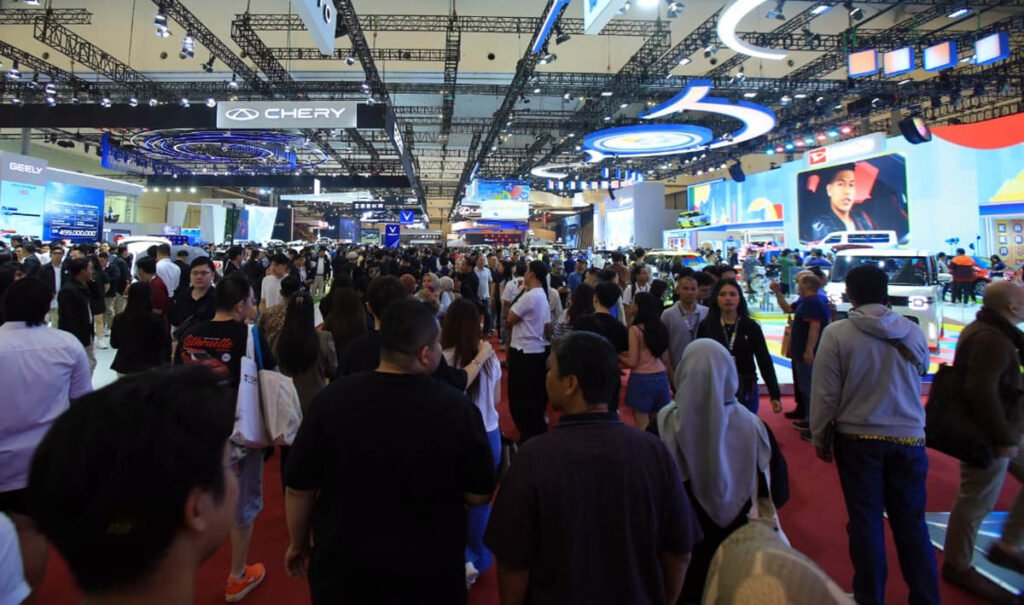 GIIAS 2026