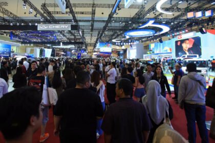 GIIAS 2026
