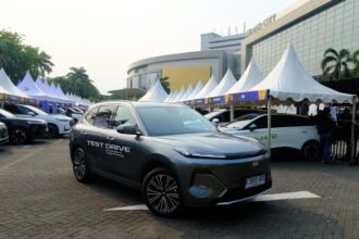 GIIAS Surabaya 2026