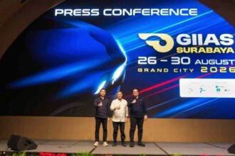 GIIAS Surabaya 2026