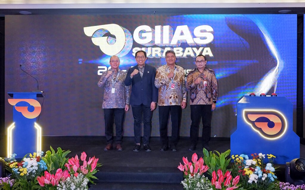 GIIAS Surabaya 2026