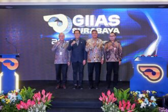 GIIAS Surabaya 2026