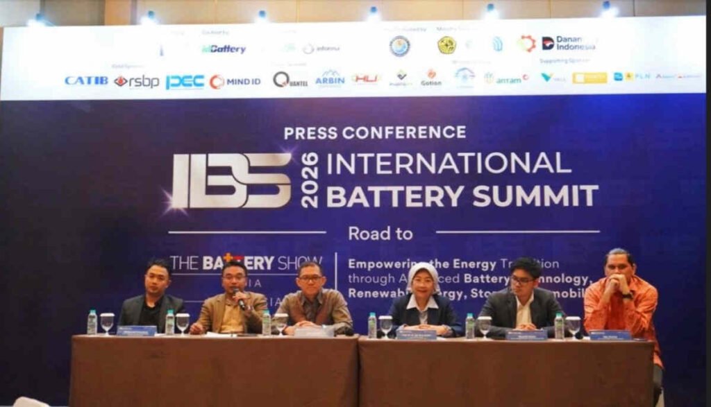 IBS 2026
