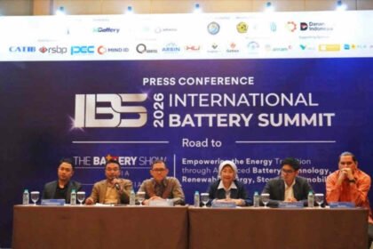 IBS 2026