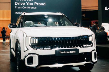 Kia resmi pasarkan All-new Seltos di Indonesia
