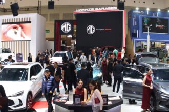 MG Motor