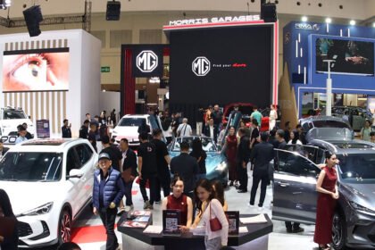 MG Motor