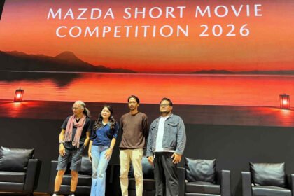 Mazda Indonesia