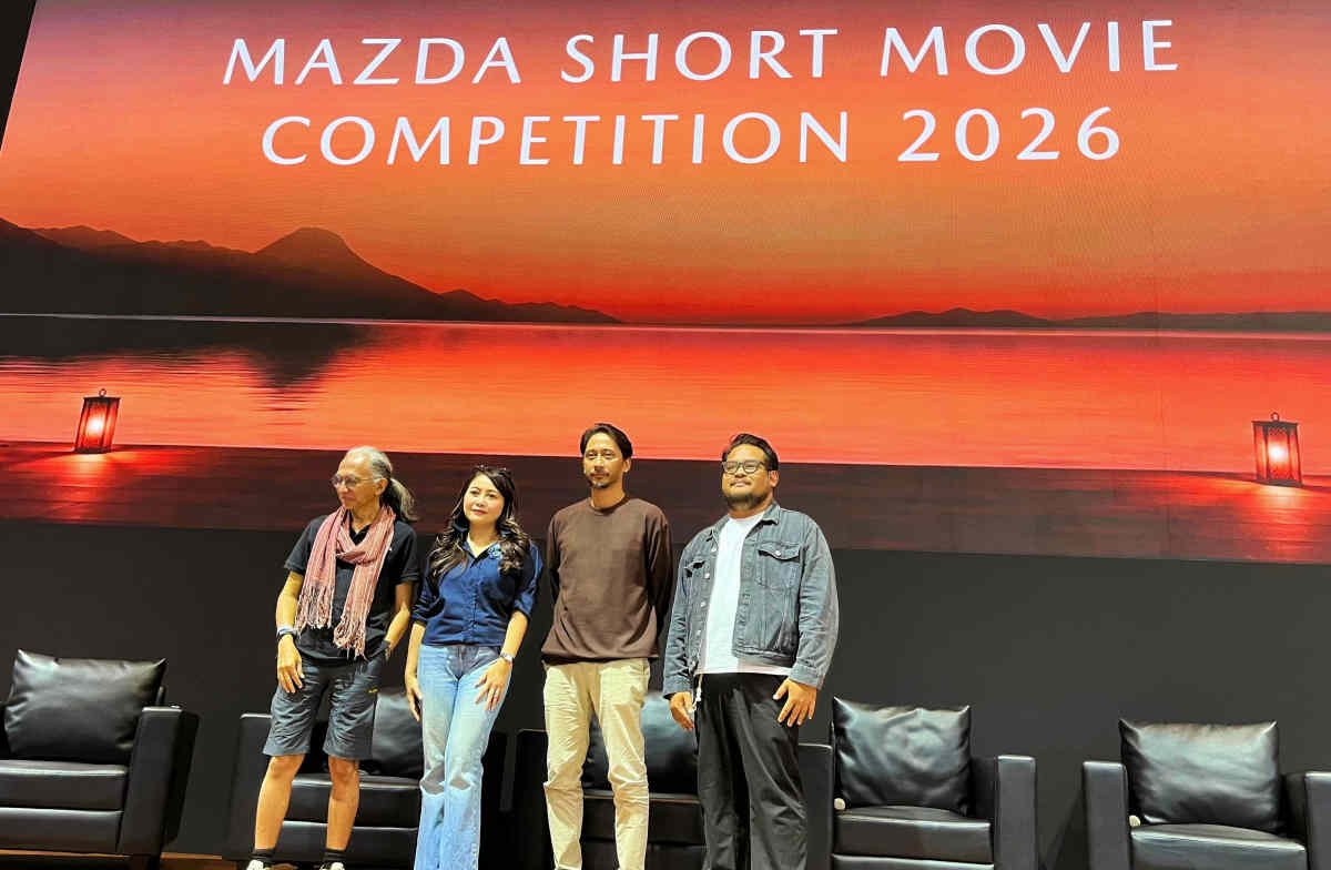 Mazda Indonesia